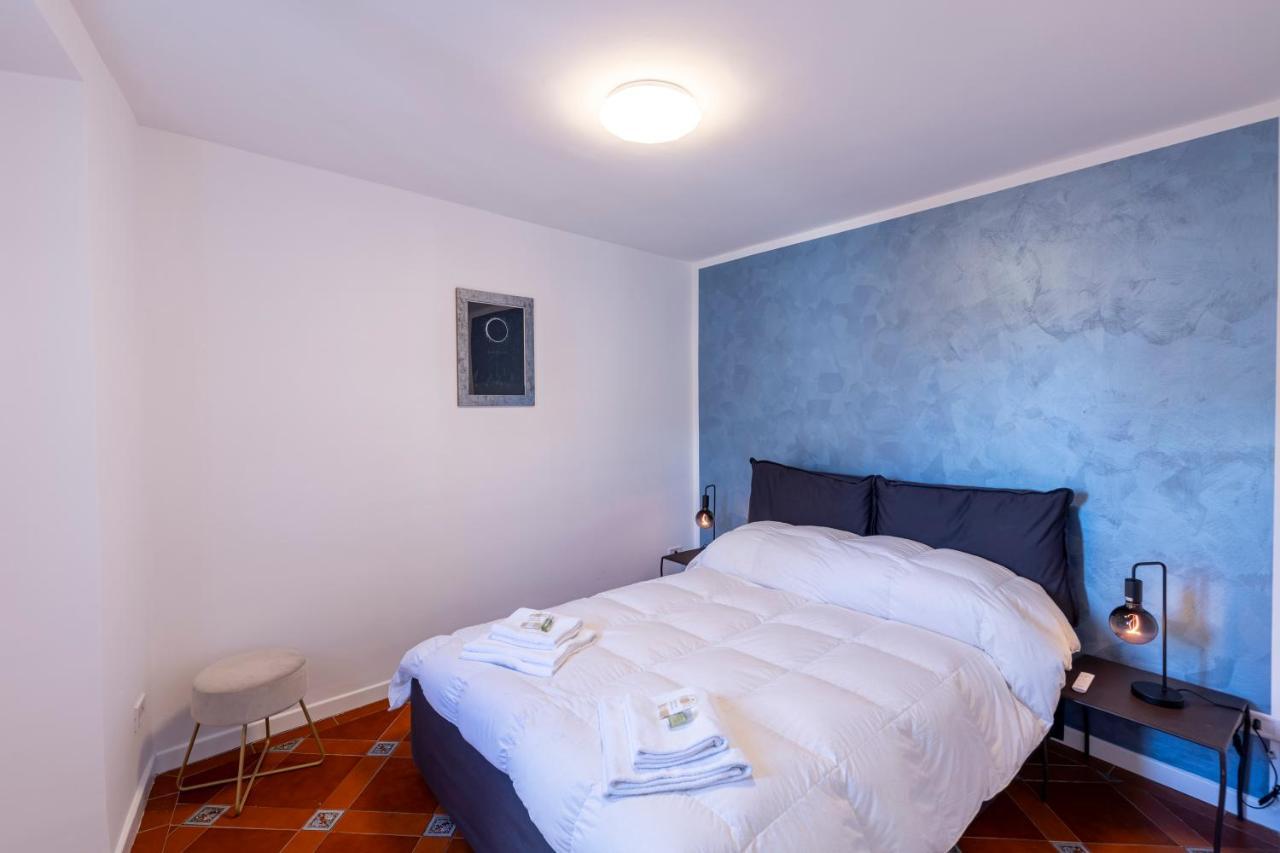 Parlamento Luxury Apartment Roma Esterno foto