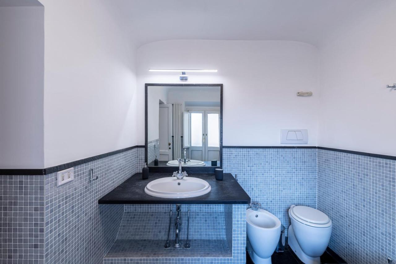 Parlamento Luxury Apartment Roma Esterno foto